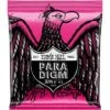 Ernie Ball Paradigm Super Slinky Electric Guitar Strings 9-42 Gauge