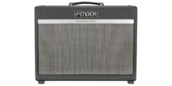 Fender Bassbreaker 30R Combo Electric Guitar Amplifier