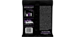 Ernie Ball Cobalt Power Slinky 11-48 Strings