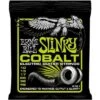 Ernie Ball Cobalt Regular Slinky 10-46 Strings