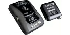 Line 6 Relay G30 Wireless Guitar System