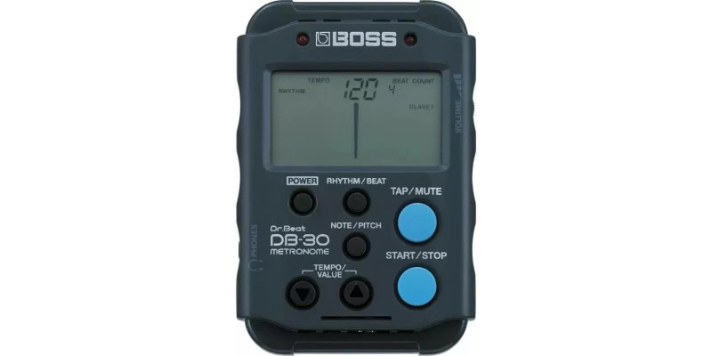 BOSS DB-30 Dr. Beat Metronome