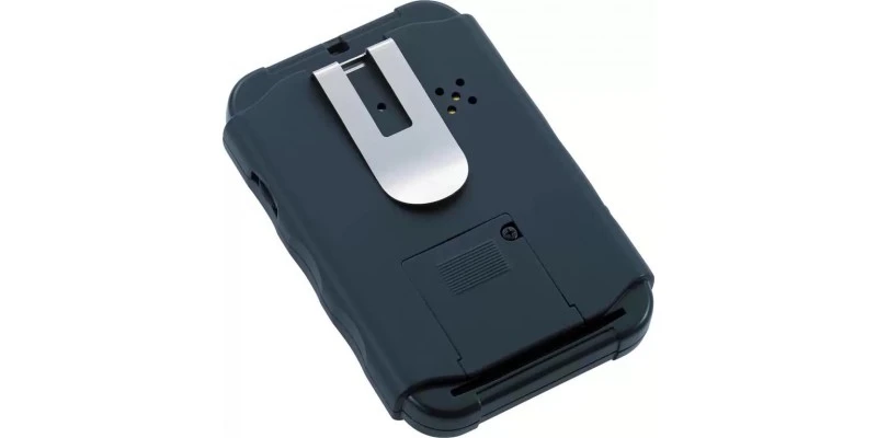 BOSS DB-30 Dr. Beat Metronome - Image 3