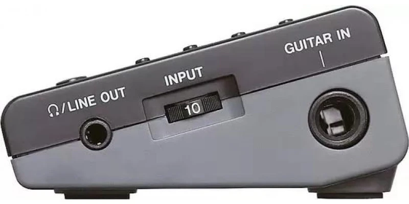 Tascam GB-10 Trainer/Recorder For Guitar And Bass - Image 2