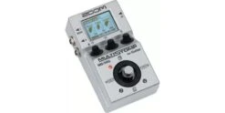 Zoom MS-50G MultiStomp Guitar Pedal