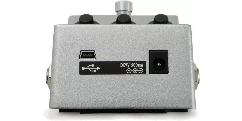 Zoom MS-50G MultiStomp Guitar Pedal - Image 3