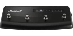 Marshall Stompware Footcontroller For MG Amplifiers