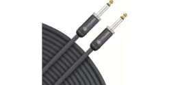 D'Addario PW-AMSG-30 American Stage Instrument Cable, 30 Feet