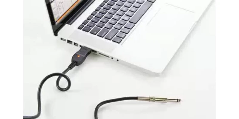 *art ART T-Connect USB Audio Interface - Image 2