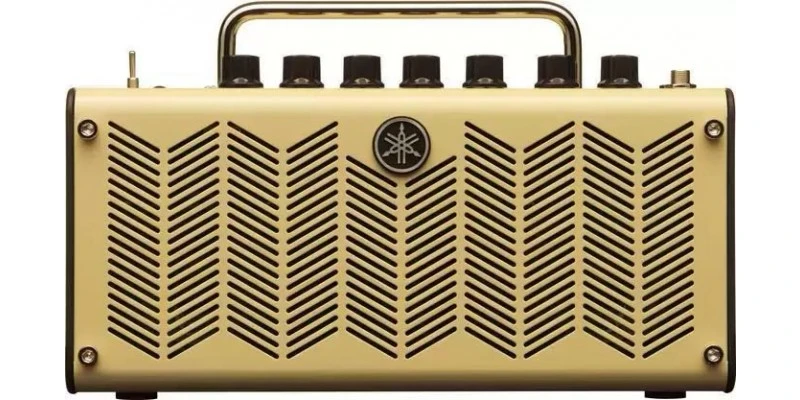 Yamaha THR5 Combo Amplifier - Image 2