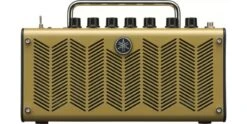 Yamaha THR5A Battery Combo Guitar Amp