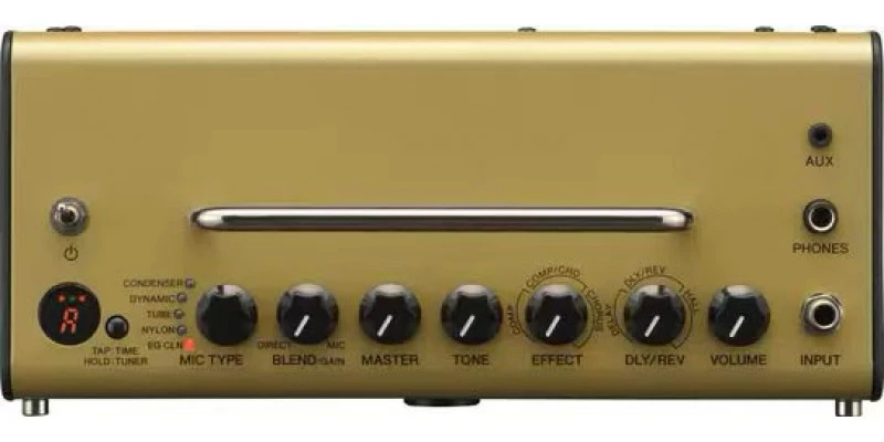 Yamaha THR5A Battery Combo Guitar Amp - Image 3