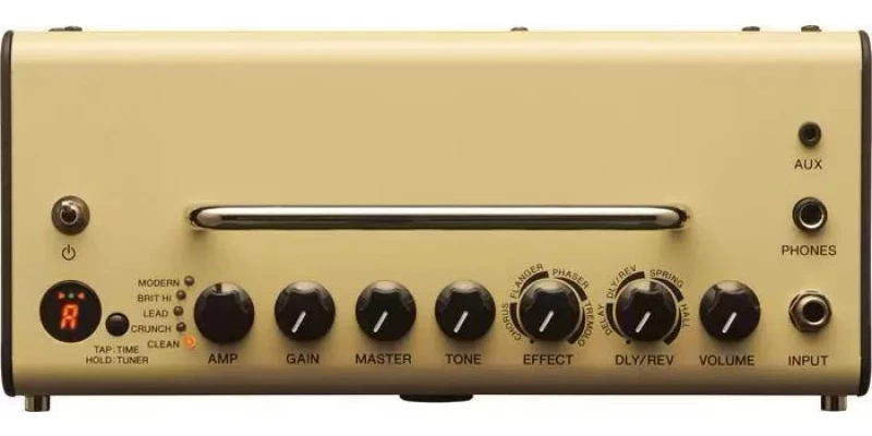 Yamaha THR5 Combo Amplifier