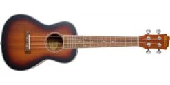 Adam Black CB120 Electro Concert Ukulele Sunburst