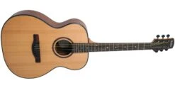 Adam Black O-3 Acoustic Guitar Natural
