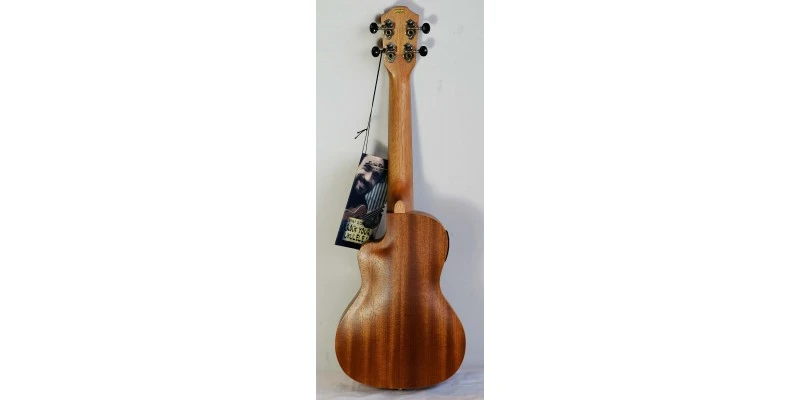 Baton Rouge V2-CCE Sun Concert Ukulele Cutaway Electro - Image 2