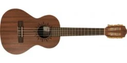 Baton Rouge V2-T6 SUN 6 String Tenor Ukulele