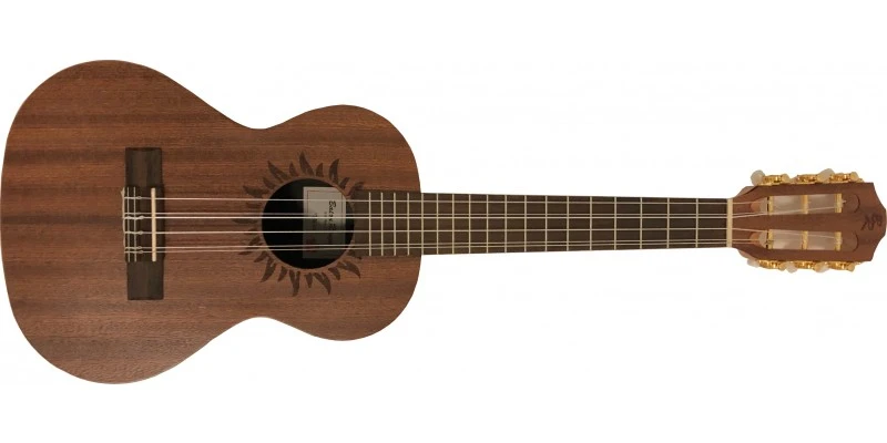 Baton Rouge V2-T6 SUN 6 String Tenor Ukulele