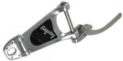 Bigsby B3 Aluminium Vibrato Tremolo Bridge