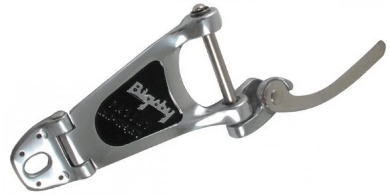 Bigsby B3 Aluminium Vibrato Tremolo Bridge