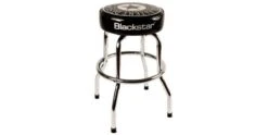 Blackstar Bar Guitar Stool