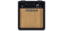 Blackstar Debut 10E Combo Guitar Amp Black