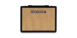 Blackstar Debut 15E Combo Guitar Amp Black