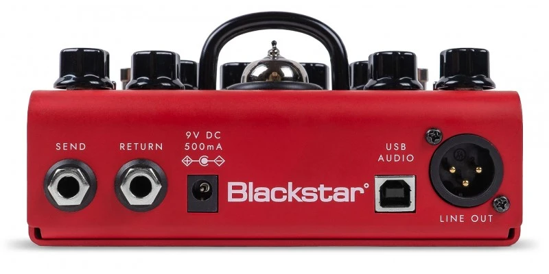 Blackstar Dept. 10 Dual Drive Pedal - Image 6