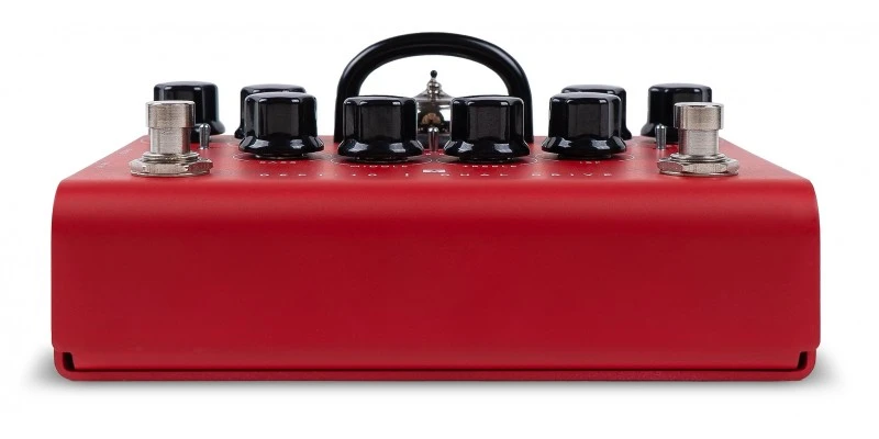 Blackstar Dept. 10 Dual Drive Pedal - Image 5