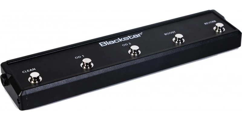 Blackstar FS-14 HT Venue MkII Footswitch - Image 3