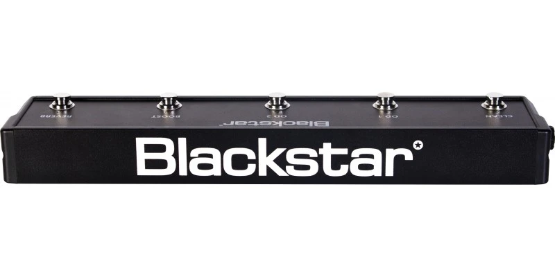 Blackstar FS-14 HT Venue MkII Footswitch - Image 2