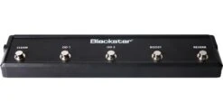 Blackstar FS-14 HT Venue MkII Footswitch