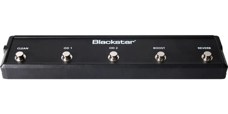 Blackstar FS-14 HT Venue MkII Footswitch
