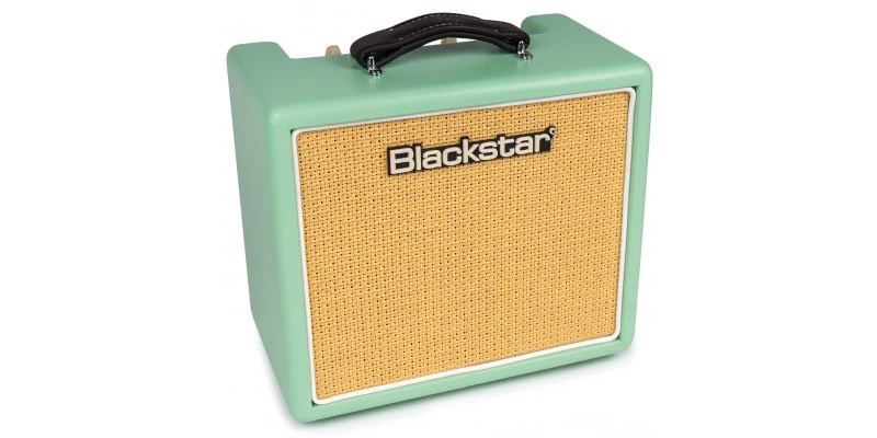 Blackstar HT-1R MkII Combo Surf Green - Image 2