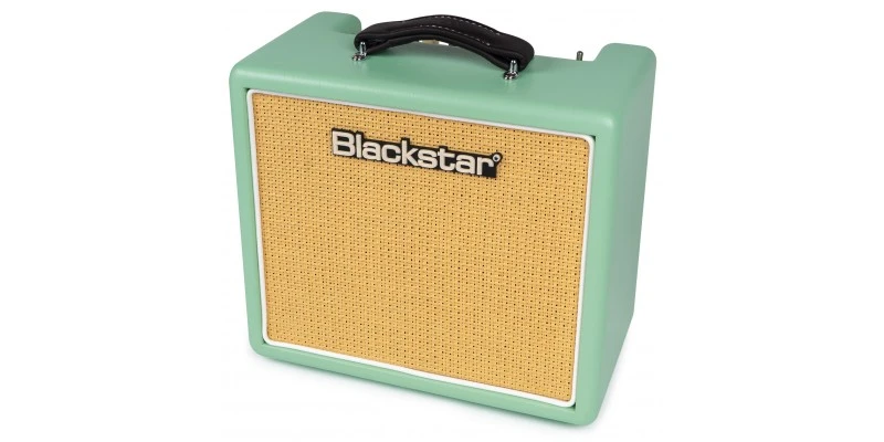 Blackstar HT-1R MkII Combo Surf Green - Image 3