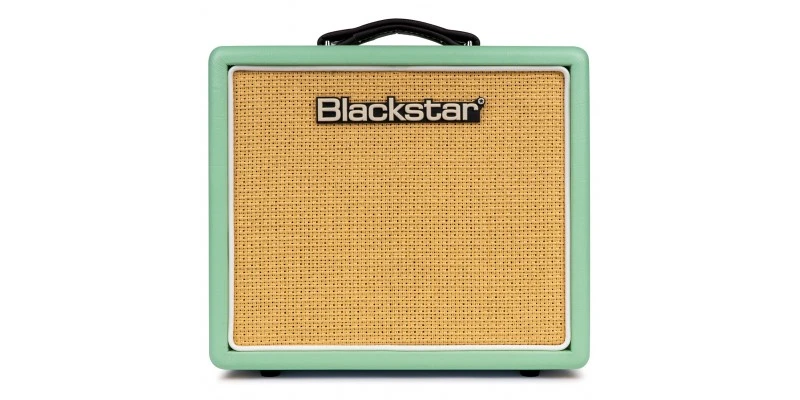 Blackstar HT-1R MkII Combo Surf Green
