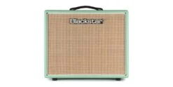 Blackstar HT-20R MkII Surf Green Collectors Edition