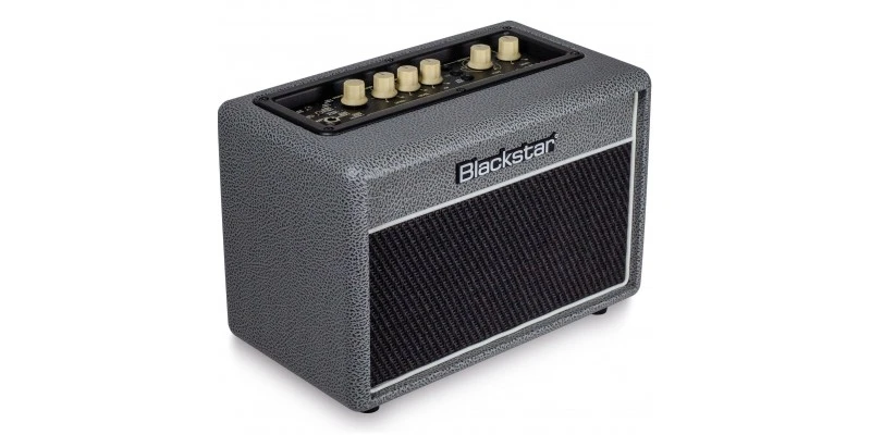 Blackstar ID:Core Beam Bluetooth Bronco Grey Amp - Image 2