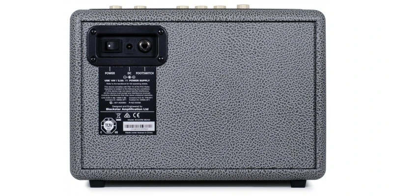 Blackstar ID:Core Beam Bluetooth Bronco Grey Amp - Image 5