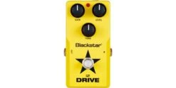 Blackstar LT DRIVE Overdrive Pedal