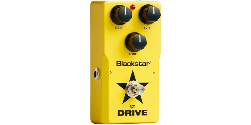 Blackstar LT DRIVE Overdrive Pedal - Image 2