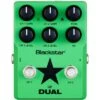 Blackstar LT DUAL Overdrive Pedal