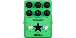 Blackstar LT DUAL Overdrive Pedal