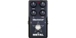 Blackstar LT METAL Distortion Pedal