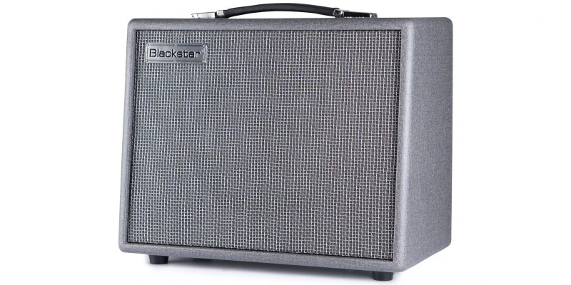 Blackstar Silverline Standard 20 Watt Combo Guitar Amplifier - Image 2