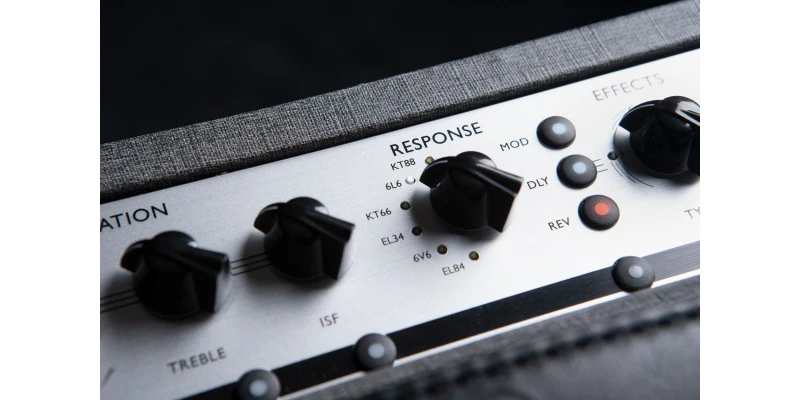 Blackstar Silverline Standard 20 Watt Combo Guitar Amplifier - Image 7