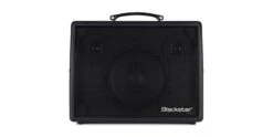 Blackstar Sonnet 120 Acoustic Guitar Amplifier Black