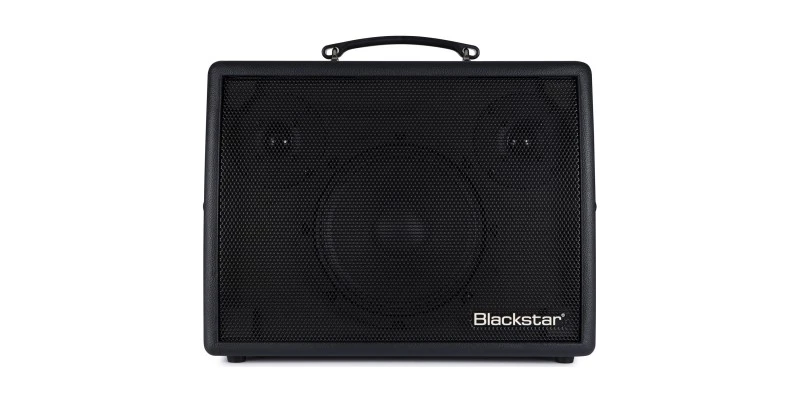 Blackstar Sonnet 120 Acoustic Guitar Amplifier Black