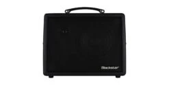 Blackstar Sonnet 60 Acoustic Guitar Amplifier Black
