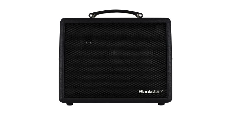 Blackstar Sonnet 60 Acoustic Guitar Amplifier Black
